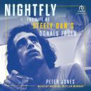 Cover of Nightfly: The Life of Steely Dan's Donald Fagen