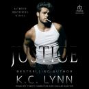 Justice Audiobook