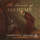 The Secrets of Alchemy Audiobook