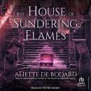 House of Sundering Flames Audiobook