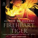 Fireheart Tiger Audiobook