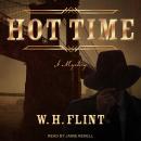 Hot Time: A Mystery Audiobook