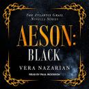 Aeson: Black Audiobook