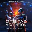 Orbital Ascension, Igor Nikolic