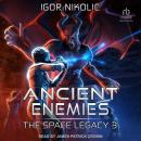 Ancient Enemies Audiobook