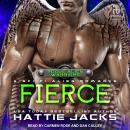 Fierce Audiobook