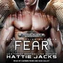 Fear Audiobook