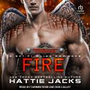 Fire Audiobook