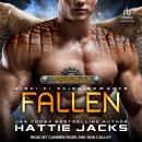Fallen Audiobook