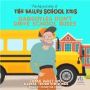 Gargoyles Don't Drive School Buses Audiobook