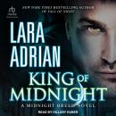 King of Midnight Audiobook