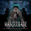Masquerade Audiobook
