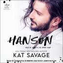 Hanson Audiobook