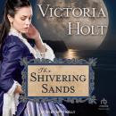 The Shivering Sands Audiobook