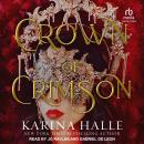 Crown of Crimson Audiobook