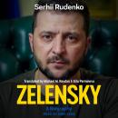 Zelensky: A Biography Audiobook