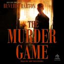 The Murder Game Audiobook