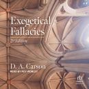 Exegetical Fallacies, 2nd Edition Audiobook