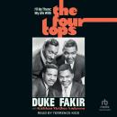 I'll Be There: My Life with the Four Tops Audiobook