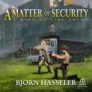 A Matter of Security: A Ring of Fire Novel Audiobook