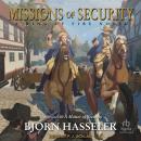 Missions of Security: A Ring of Fire Novel Audiobook