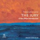 The Jury: A Very Short Introduction Audiobook