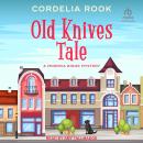 Old Knives Tale Audiobook
