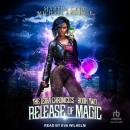 Release of Magic Audiobook