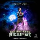 Protection of Magic Audiobook