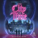 In the City of Time Audiobook