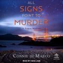 All Signs Point to Murder Audiobook