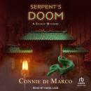 Serpent's Doom Audiobook