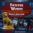 Fateful Words Audiobook