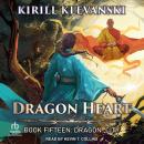 Dragon Heart: Book 15: Dragon City Audiobook