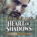 Heart of Shadows Audiobook
