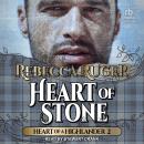 Heart of Stone Audiobook