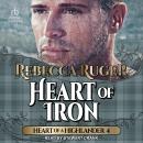 Heart of Iron Audiobook
