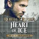 Heart of Ice Audiobook