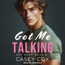 Got Me Talking Audiobook