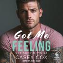 Got Me Feeling Audiobook