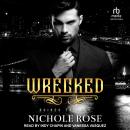 Wrecked Audiobook