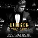 Wicked Audiobook