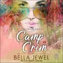 Camp Crim Audiobook