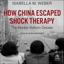 How China Escaped Shock Therapy: The Market Reform Debate Audiobook