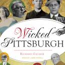 Wicked Pittsburgh Audiobook