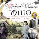 Wicked Women of Ohio Audiobook