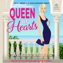 Queen of Hearts Audiobook