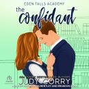 The Confidant Audiobook