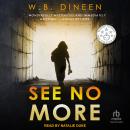 See No More Audiobook