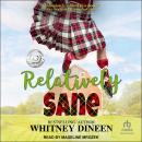 Relatively Sane Audiobook